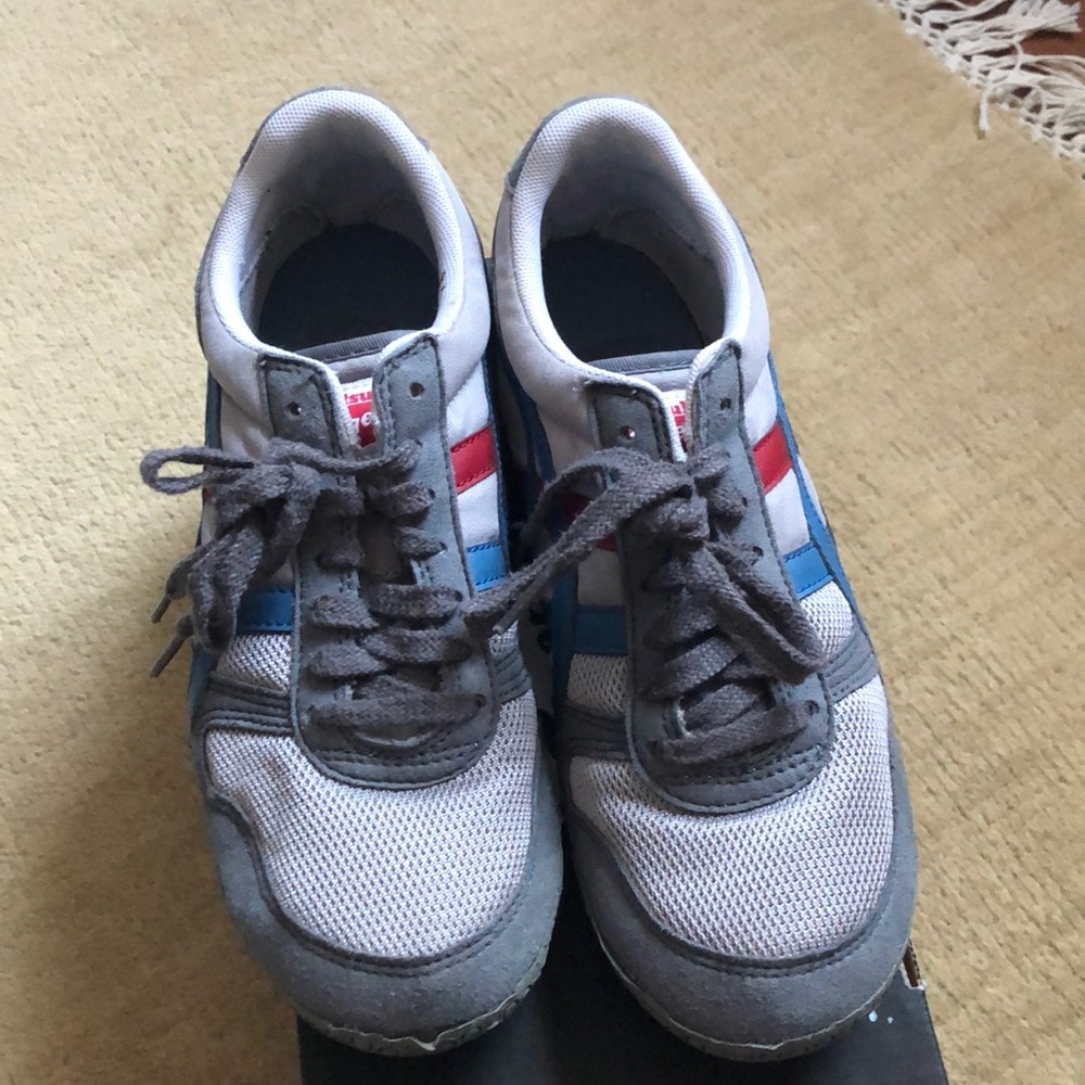 Onitsuka Tiger Sneakers Ultimate 81